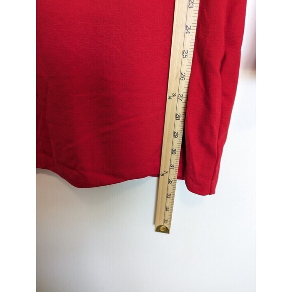 Guess Los Angeles Red Lace Bodycon Dress Small - Picture 14 of 14